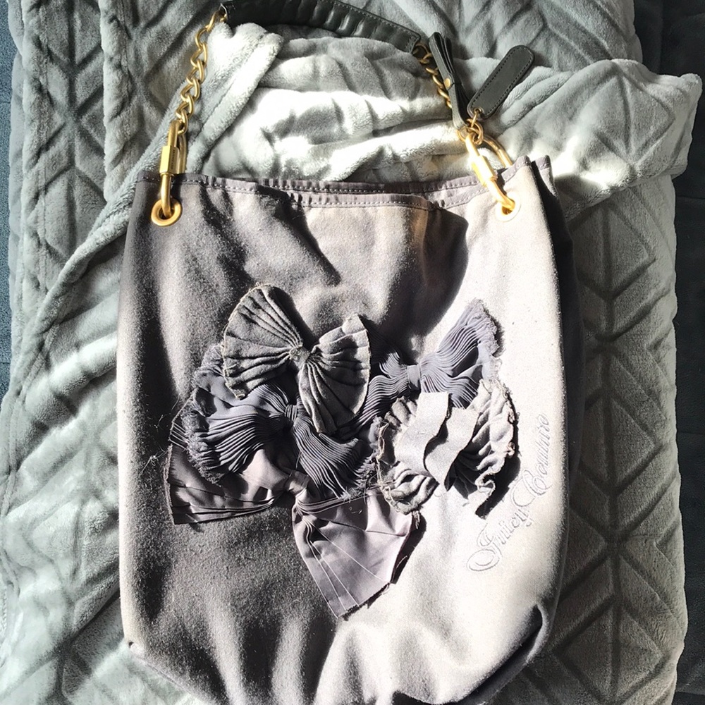 Juicy Couture Bag